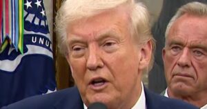 Tổng thống Donald Trump nói về việc không đoạt giải Nobel Hòa bình 20 Tổng thống Donald Trump nói về việc không đoạt giải Nobel Hòa bình