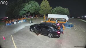 Mất cắp bí ngô tại nhà thờ ở Katy, Texas 6 Mất cắp bí ngô tại nhà thờ ở Katy, Texas