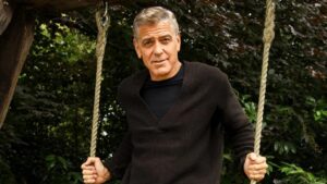 Vì sao George Clooney lo lắng khi nuôi dạy con ở Hollywood? 3 Vì sao George Clooney lo lắng khi nuôi dạy con ở Hollywood?