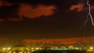 Queen Mary: Điểm đến ma ám đứng thứ nhì tại Mỹ 4 Queen Mary: Điểm đến ma ám đứng thứ nhì tại Mỹ