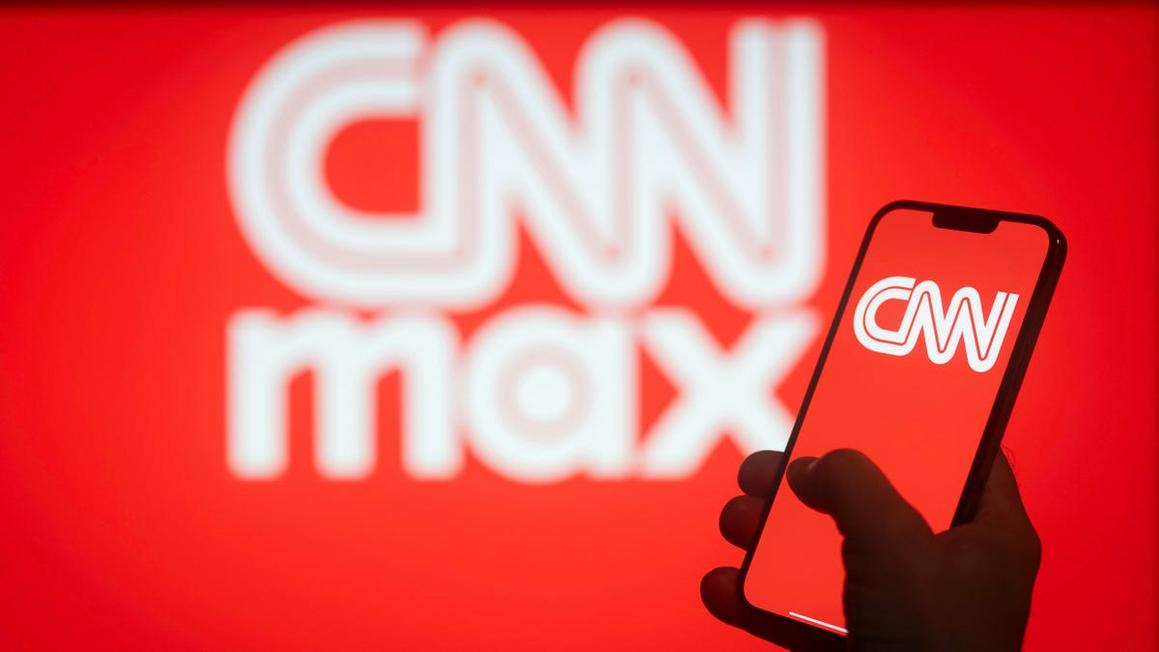 CNN Max Sẽ Rời HBO Max Vào Tháng 11 1 gettyimages 1631916826 2