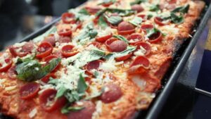 10 Tiệm Pizza Hàng Đầu California, Theo DoorDash 9 10 Tiệm Pizza Hàng Đầu California, Theo DoorDash