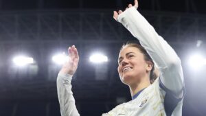 Đội Trưởng Seattle Reign FC, Lauren "Lu" Barnes, Tuyên Bố Giải Nghệ 6 Đội Trưởng Seattle Reign FC, Lauren “Lu” Barnes, Tuyên Bố Giải Nghệ