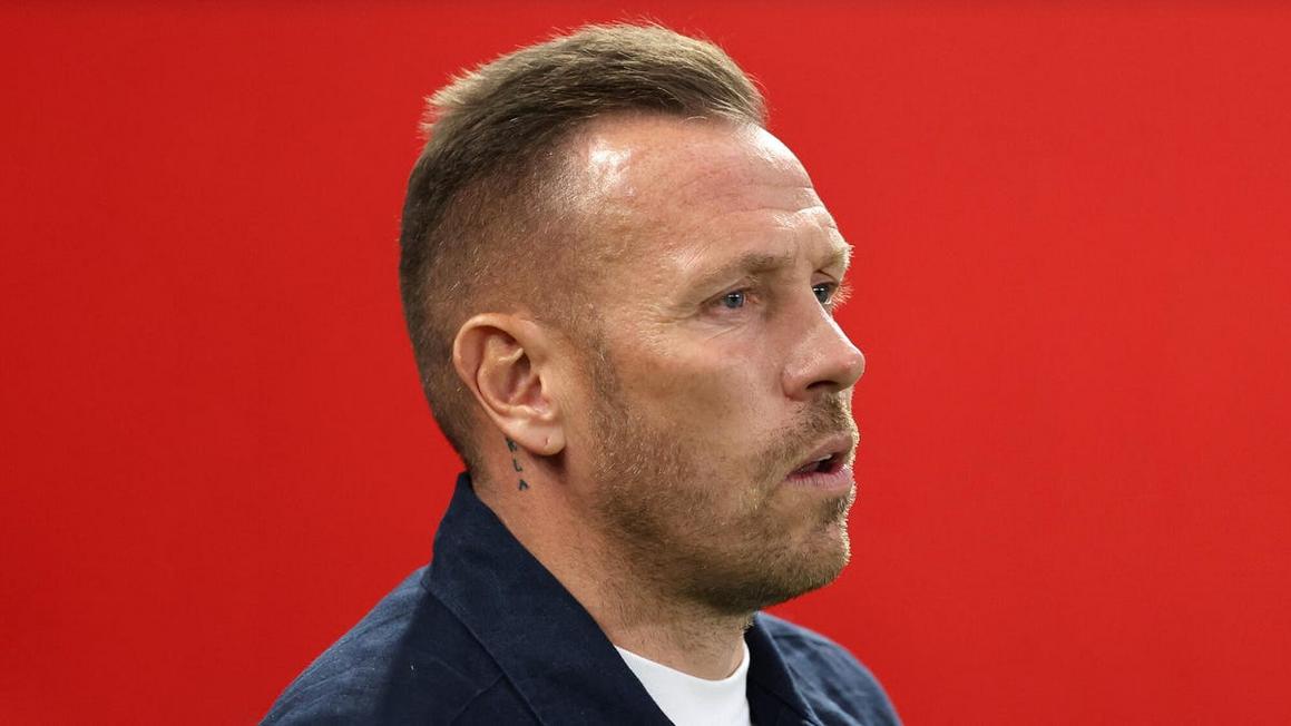 Xứ Wales đấu Bỉ: Cách xem trực tiếp vòng loại World Cup 2026 từ mọi nơi 1 gettyimages 2234828895