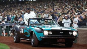 Tìm hiểu cách tham dự các buổi xem chung ALCS Game 1, Game 2 tại Seattle cho đội Mariners 7 Tìm hiểu cách tham dự các buổi xem chung ALCS Game 1, Game 2 tại Seattle cho đội Mariners