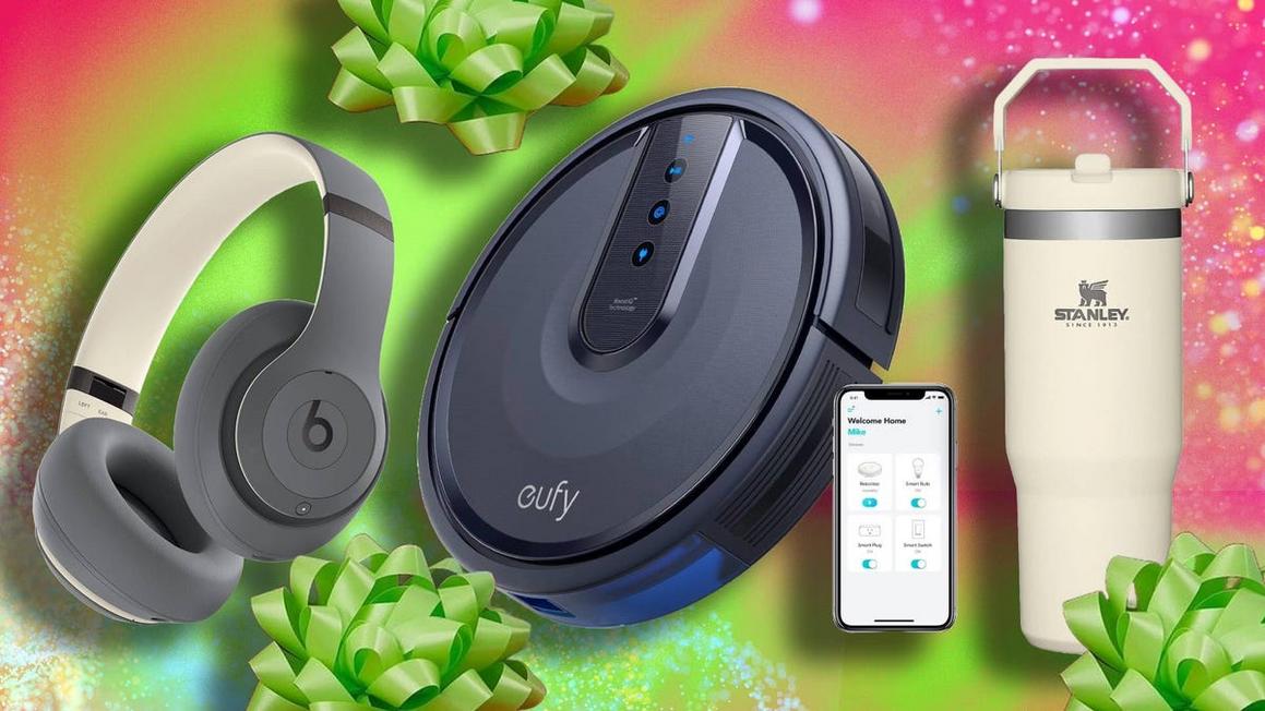 37 Món Quà Tuyệt Vời Nhất Cho Mẹ Năm 2025 1 gifts for mom