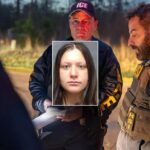 ICE Giải Cứu Bé Gái 3 Tuổi Bị Bắt Cóc Đưa Sang Mexico 30 ICE Giải Cứu Bé Gái 3 Tuổi Bị Bắt Cóc Đưa Sang Mexico