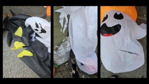 Cảnh Sát Auburn Tìm Kiếm Thủ Phạm Phá Hoại Đồ Trang Trí Halloween 7 Cảnh Sát Auburn Tìm Kiếm Thủ Phạm Phá Hoại Đồ Trang Trí Halloween