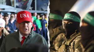 Tổng Thống Donald Trump cảnh báo “đổ máu lớn” nếu Hamas không chấp nhận thỏa thuận hòa bình: “Hãy hành động nhanh chóng” 11 Tổng Thống Donald Trump cảnh báo “đổ máu lớn” nếu Hamas không chấp nhận thỏa thuận hòa bình: “Hãy hành động nhanh chóng”