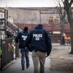 Bộ An Ninh Nội Địa Tái Bố Trí Hàng Trăm Nhân Viên An Ninh Mạng CISA Hỗ Trợ Đàn Áp Di Trú Của Tổng Thống Trump 31 Bộ An Ninh Nội Địa Tái Bố Trí Hàng Trăm Nhân Viên An Ninh Mạng CISA Hỗ Trợ Đàn Áp Di Trú Của Tổng Thống Trump