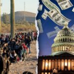 California bị cáo buộc dùng 'cửa hậu' để nhận tiền liên bang cho chăm sóc y tế người nhập cư bất hợp pháp 31 California bị cáo buộc dùng ‘cửa hậu’ để nhận tiền liên bang cho chăm sóc y tế người nhập cư bất hợp pháp