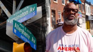 Mục vụ mục vụ của mục tử giải quyết nỗi kinh hoàng của Kensington, Philadelphia 26 Mục vụ mục vụ của mục tử giải quyết nỗi kinh hoàng của Kensington, Philadelphia