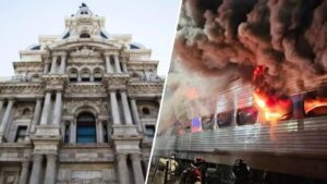 Hội đồng Thành phố Philadelphia sẽ tổ chức điều trần công khai về các toa tàu Silverliner IV của SEPTA 13 Hội đồng Thành phố Philadelphia sẽ tổ chức điều trần công khai về các toa tàu Silverliner IV của SEPTA