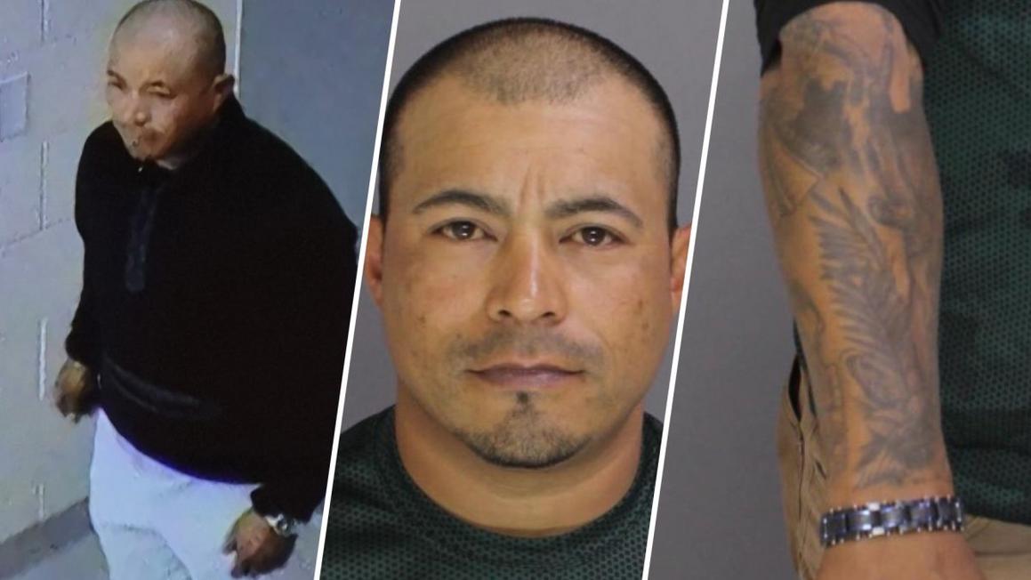 Nam giới có 'tiền án bạo lực' trốn khỏi sự giam giữ sau vụ bắt giữ vì lái xe khi say rượu 1 image 11 10