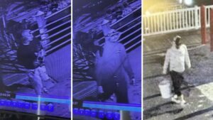 Cảnh sát New Jersey truy lùng băng nhóm trộm cắp thiết bị câu cá ở các bến thuyền