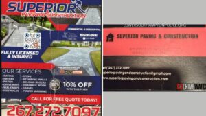 Cảnh sát Lower Southampton tìm kiếm thêm nạn nhân trong vụ gian lận nhà thầu 26 Cảnh sát Lower Southampton tìm kiếm thêm nạn nhân trong vụ gian lận nhà thầu