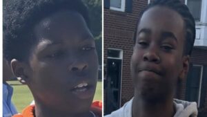 Cảnh sát Philadelphia kêu gọi công chúng giúp tìm hai bé trai 13 tuổi mất tích