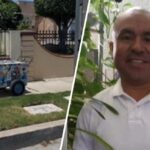 Người bán kem ở Culver City đoàn tụ gia đình sau hơn 100 ngày bị giam 29 Người bán kem ở Culver City đoàn tụ gia đình sau hơn 100 ngày bị giam