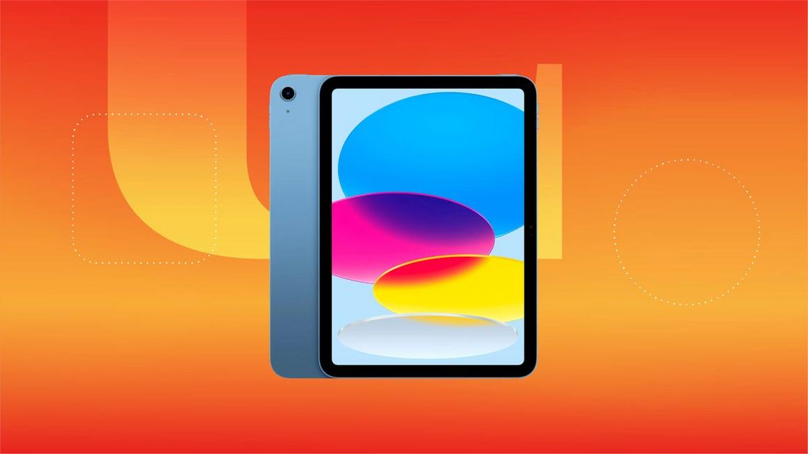 Các Mẫu iPad Tốt Nhất Năm 2025: Đánh Giá iPad Air, iPad Mini, iPad Pro 1 ipad 10th gen 1