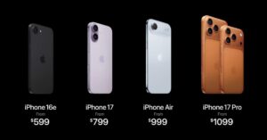Chip A20 Thế Hệ Kế Tiếp Có Thể Khiến Giá iPhone Tăng Cao Hơn 10 Chip A20 Thế Hệ Kế Tiếp Có Thể Khiến Giá iPhone Tăng Cao Hơn