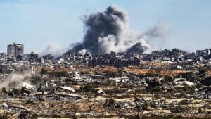 Israel, Hamas họp ở Ai Cập, bàn kế hoạch hòa bình 4 Israel, Hamas họp ở Ai Cập, bàn kế hoạch hòa bình