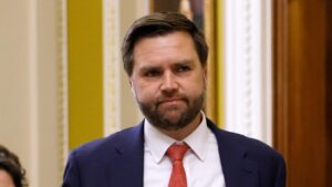 Phó Tổng thống Vance: Một số con tin thiệt mạng có thể không bao giờ được đưa về 10 Phó Tổng thống Vance: Một số con tin thiệt mạng có thể không bao giờ được đưa về