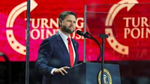 Phó Tổng thống JD Vance sẽ tham dự sự kiện Turning Point USA tại Đại học Mississippi 18 Phó Tổng thống JD Vance sẽ tham dự sự kiện Turning Point USA tại Đại học Mississippi