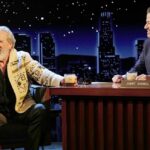 Jeff Bridges hóa thân thành 'The Dude', kêu gọi ICE 'rút khỏi đường phố' 31 Jeff Bridges hóa thân thành ‘The Dude’, kêu gọi ICE ‘rút khỏi đường phố’