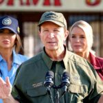 Thống đốc Louisiana cảnh báo người nhập cư phạm tội: 'Chúng tôi có một nơi dành cho quý vị' 31 Thống đốc Louisiana cảnh báo người nhập cư phạm tội: ‘Chúng tôi có một nơi dành cho quý vị’