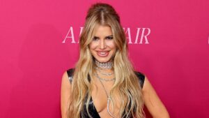 Jessica Simpson cho hay cô ấy thích đàn ông trẻ tuổi và đang tận hưởng cuộc sống sau khi chia tay chồng 9 Jessica Simpson cho hay cô ấy thích đàn ông trẻ tuổi và đang tận hưởng cuộc sống sau khi chia tay chồng