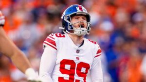 New York Giants sa thải kicker sau pha đá hỏng quyết định 8 New York Giants sa thải kicker sau pha đá hỏng quyết định