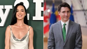 Quan hệ Katy Perry và Justin Trudeau có chiều sâu bất chấp lịch trình bận rộn 8 Quan hệ Katy Perry và Justin Trudeau có chiều sâu bất chấp lịch trình bận rộn