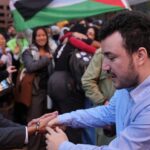 Nhà hoạt động Palestine Mahmoud Khalil kháng cáo việc bị giam giữ và trục xuất 26 Nhà hoạt động Palestine Mahmoud Khalil kháng cáo việc bị giam giữ và trục xuất