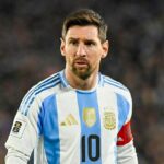 Trận đấu bóng đá Argentina-Puerto Rico dời khỏi Chicago vì bất ổn nhập cư 31 Trận đấu bóng đá Argentina-Puerto Rico dời khỏi Chicago vì bất ổn nhập cư