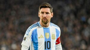 Trận đấu bóng đá Argentina-Puerto Rico dời khỏi Chicago vì bất ổn nhập cư 10 Trận đấu bóng đá Argentina-Puerto Rico dời khỏi Chicago vì bất ổn nhập cư