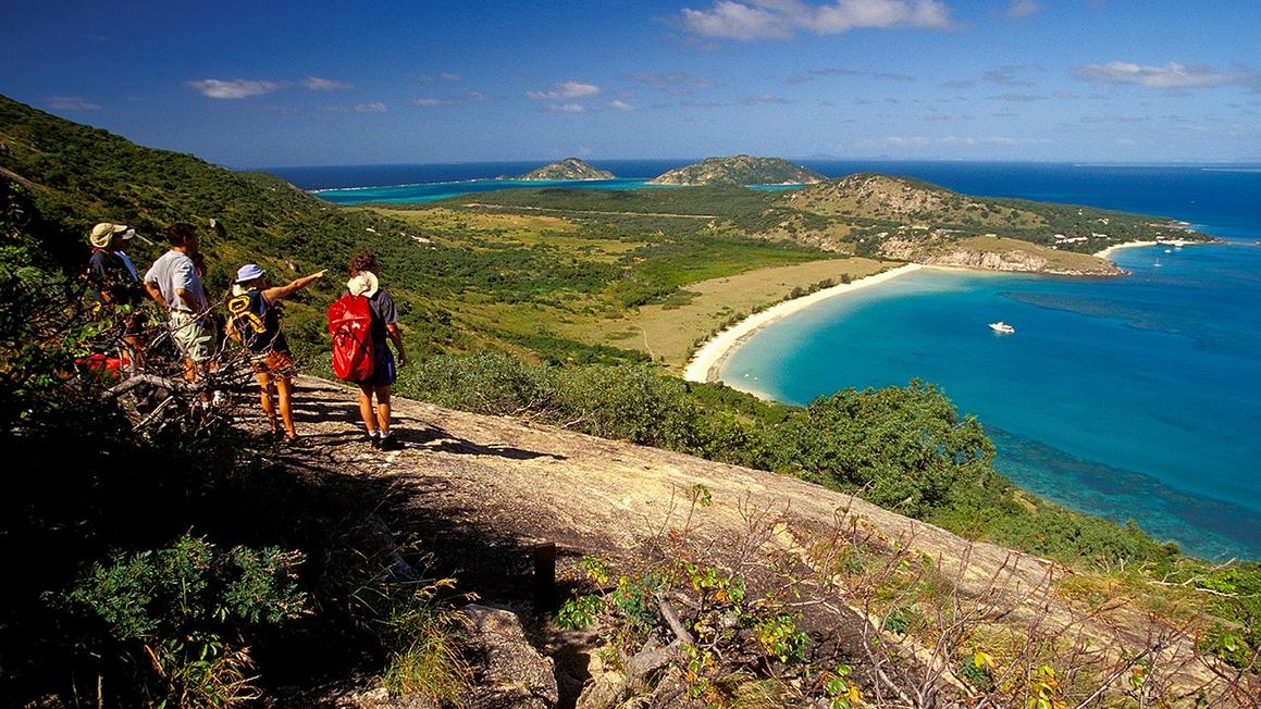 Bà Cụ 80 Tuổi Úc Tử Vong Trên Đảo Sau Khi Tàu Du Lịch Rời Đi 4 Bà Cụ 80 Tuổi Úc Tử Vong Trên Đảo Sau Khi Tàu Du Lịch Rời Đi