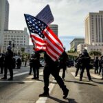 Quận Los Angeles Tuyên Bố Tình Trạng Khẩn Cấp Trước Các Cuộc Đột Kích Di Trú 30 Quận Los Angeles Tuyên Bố Tình Trạng Khẩn Cấp Trước Các Cuộc Đột Kích Di Trú