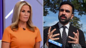 Ứng cử viên Thị trưởng New York Zohran Mamdani Phỏng vấn trên Fox News 18 Ứng cử viên Thị trưởng New York Zohran Mamdani Phỏng vấn trên Fox News