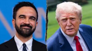 Tổng thống Trump: Thà có một đảng viên Dân chủ còn hơn một người Cộng sản ở New York 19 Tổng thống Trump: Thà có một đảng viên Dân chủ còn hơn một người Cộng sản ở New York