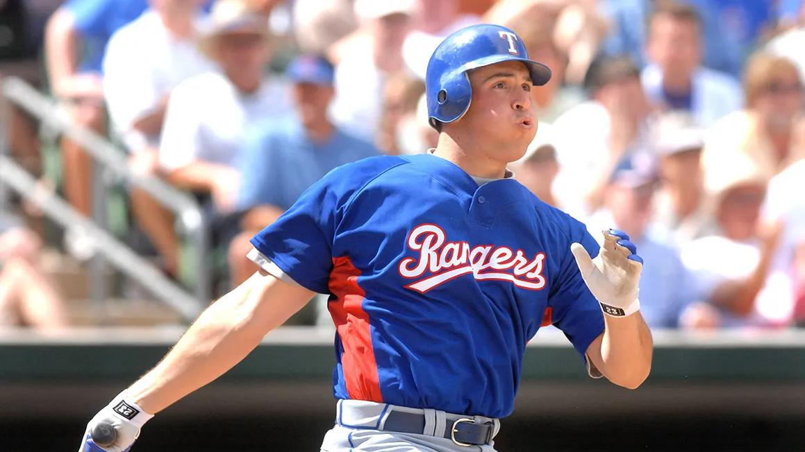 Cựu sao MLB Mark Teixeira chỉ trích Đảng Dân chủ về việc chính phủ đóng cửa 1 mark teixeira 101525