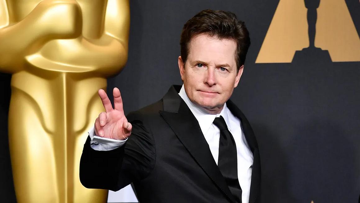 Michael J. Fox không muốn cái chết 'kịch tính' sau 35 năm chống chọi Parkinson 1 michael j fox awards