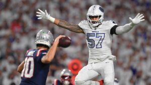 Đội Buffalo Bills bị chỉ trích vì đăng bài kỷ niệm Ngày của Người dân bản địa 7 Đội Buffalo Bills bị chỉ trích vì đăng bài kỷ niệm Ngày của Người dân bản địa