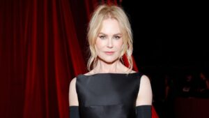 Nicole Kidman chia sẻ bài học về sự kiên cường trong đời sống riêng tư giữa bão ly hôn Keith Urban 4 Nicole Kidman chia sẻ bài học về sự kiên cường trong đời sống riêng tư giữa bão ly hôn Keith Urban