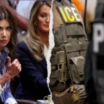 Bộ trưởng Noem: Chính quyền Tổng Thống Donald Trump tăng cường cơ sở liên bang tại Chicago, Portland 27 Bộ trưởng Noem: Chính quyền Tổng Thống Donald Trump tăng cường cơ sở liên bang tại Chicago, Portland