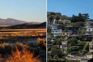 Tranh cãi phân chia địa giới bầu cử California: Sáp nhập các quận cách xa hàng ngàn dặm 21 Tranh cãi phân chia địa giới bầu cử California: Sáp nhập các quận cách xa hàng ngàn dặm