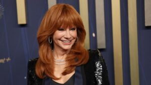 Reba McEntire: Bài học thay đổi cuộc đời ở tuổi 70 8 Reba McEntire: Bài học thay đổi cuộc đời ở tuổi 70
