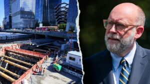 Chính quyền Trump đóng băng 11 tỷ USD dự án hạ tầng tại các tiểu bang do đảng Dân chủ lãnh đạo do đóng cửa chính phủ 3 Chính quyền Trump đóng băng 11 tỷ USD dự án hạ tầng tại các tiểu bang do đảng Dân chủ lãnh đạo do đóng cửa chính phủ