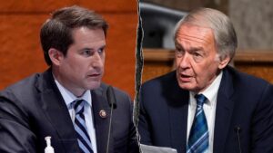 Dân biểu Seth Moulton Thách Đấu Thượng Nghị Sĩ 79 Tuổi Ed Markey 6 Dân biểu Seth Moulton Thách Đấu Thượng Nghị Sĩ 79 Tuổi Ed Markey