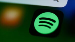 Spotify hợp tác với các hãng đĩa tạo sản phẩm âm nhạc AI lấy nghệ sĩ làm trung tâm 4 Spotify hợp tác với các hãng đĩa tạo sản phẩm âm nhạc AI lấy nghệ sĩ làm trung tâm