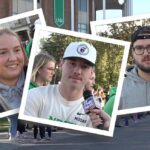 Sinh viên biên giới Mỹ nói về chính sách di trú của Trump 27 Sinh viên biên giới Mỹ nói về chính sách di trú của Trump